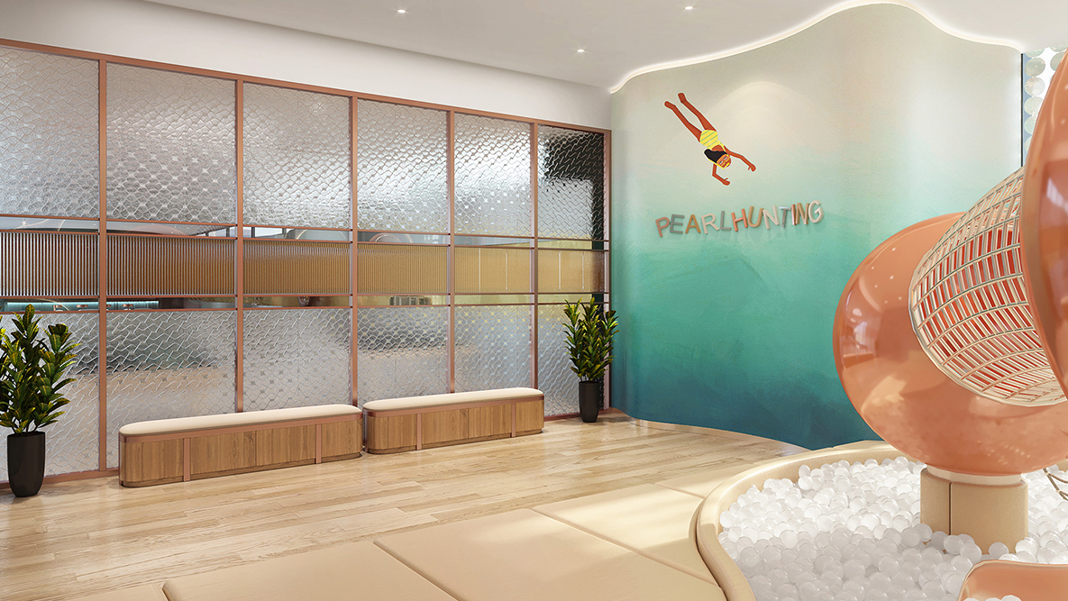 Regal Complex là khu phức hợp 5 sao đến từ thương hiệu Regal Homes - Giá bán Regal complex Đà Nẵng
