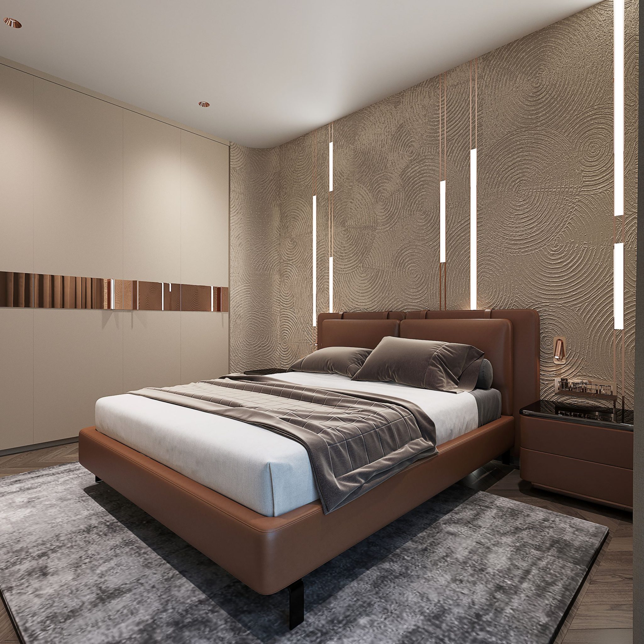 Regal Complex là khu phức hợp 5 sao đến từ thương hiệu Regal Homes - Giá bán Regal complex Đà Nẵng