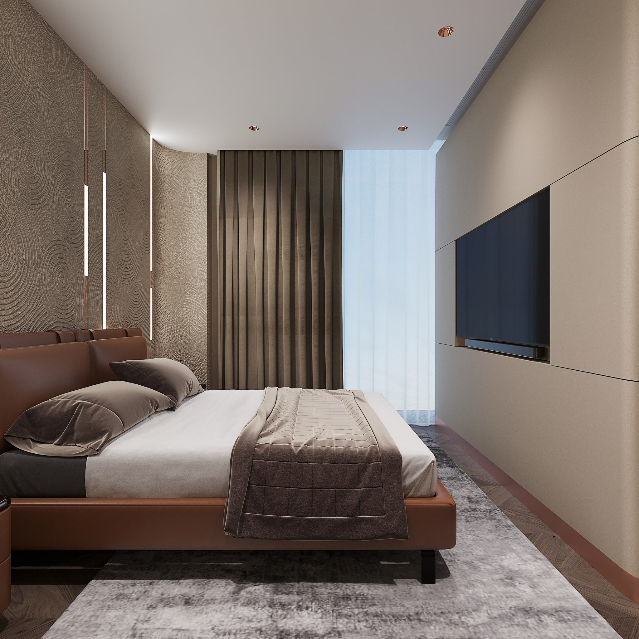 Regal Complex là khu phức hợp 5 sao đến từ thương hiệu Regal Homes - Giá bán Regal complex Đà Nẵng
