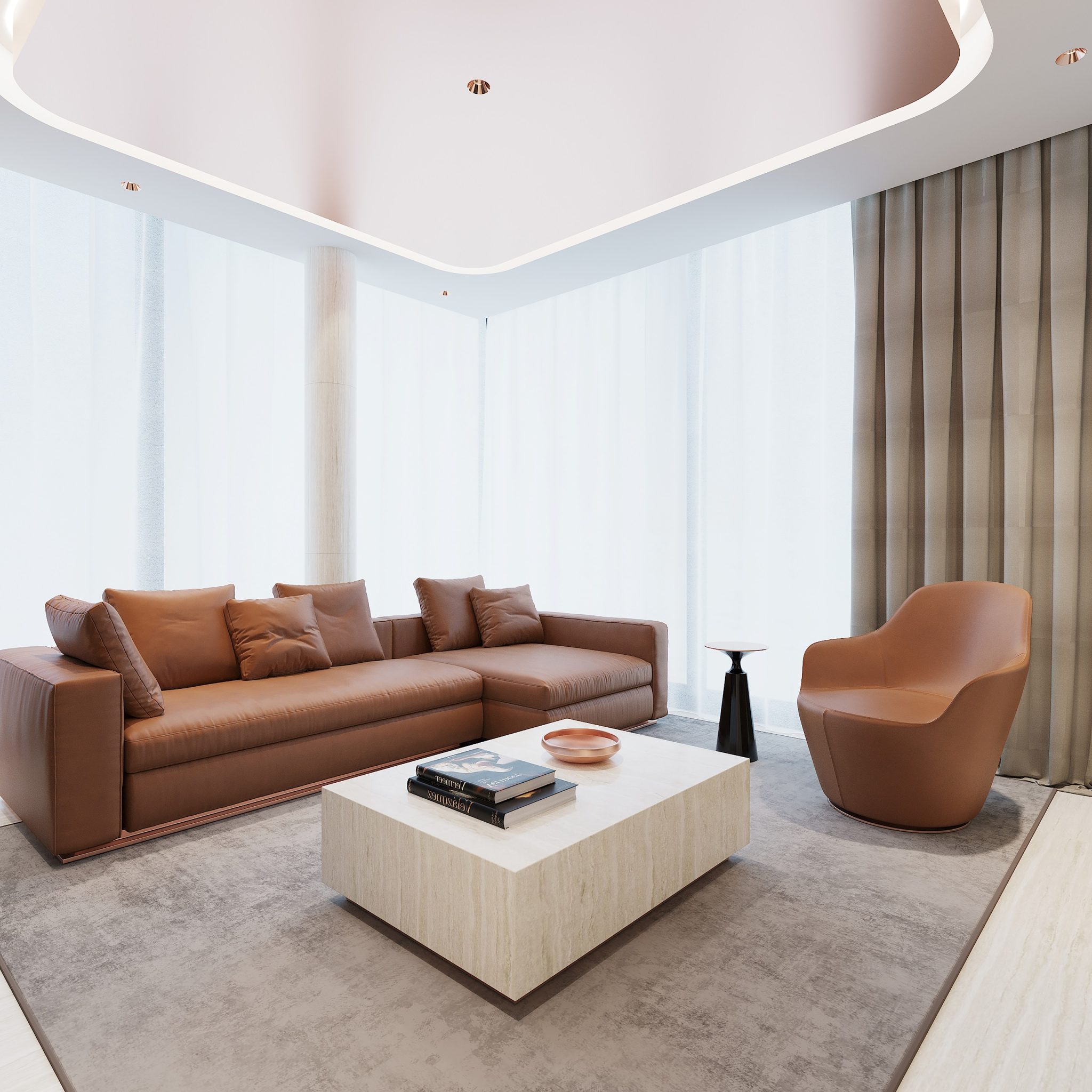 Regal Complex là khu phức hợp 5 sao đến từ thương hiệu Regal Homes - Giá bán Regal complex Đà Nẵng