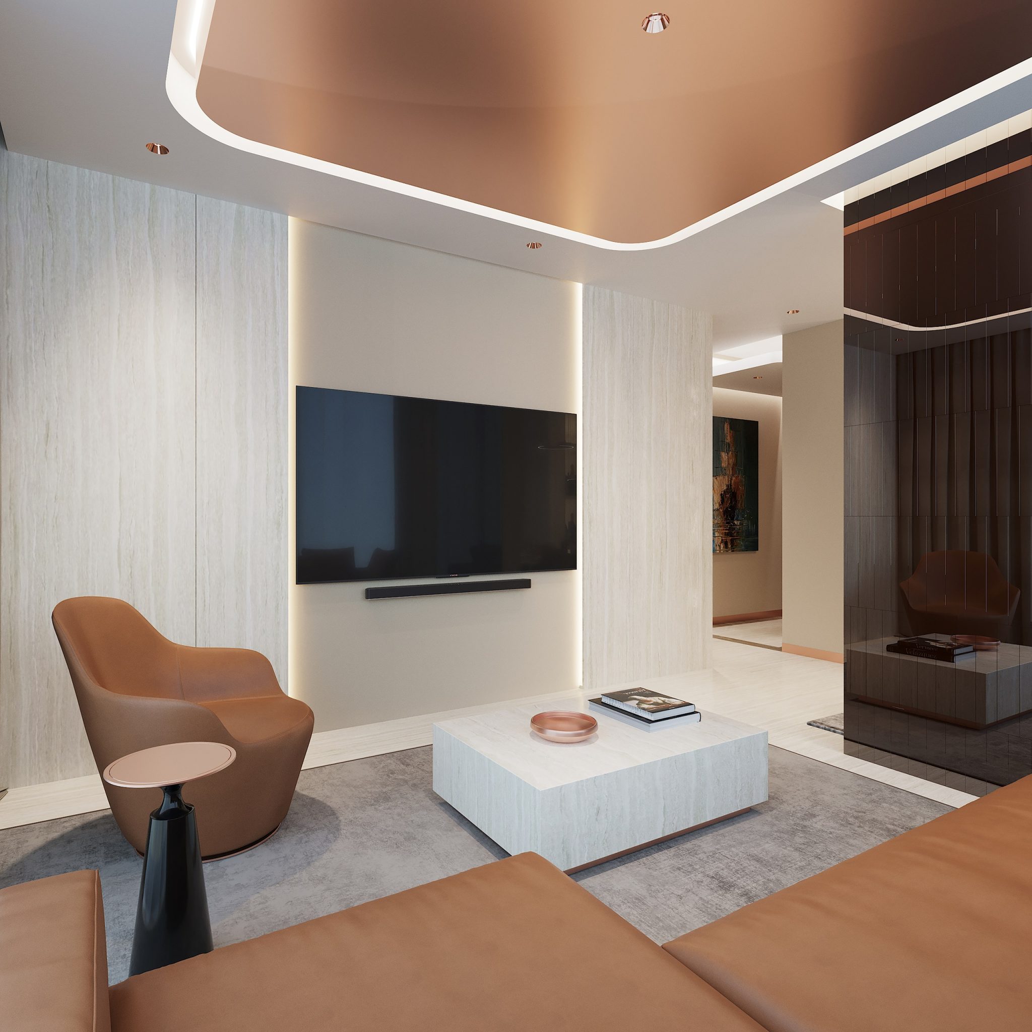 Regal Complex là khu phức hợp 5 sao đến từ thương hiệu Regal Homes - Giá bán Regal complex Đà Nẵng