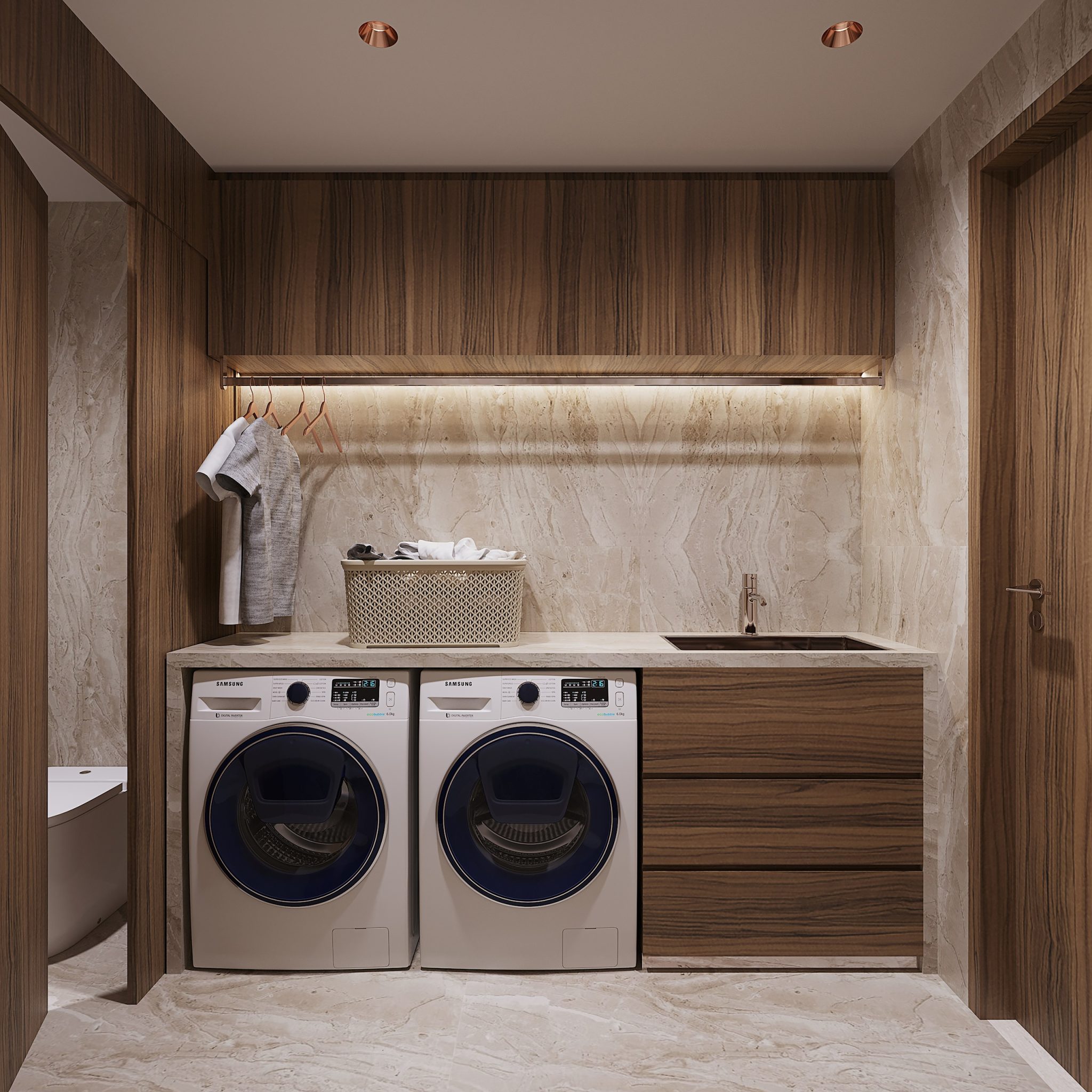Regal Complex là khu phức hợp 5 sao đến từ thương hiệu Regal Homes - Giá bán Regal complex Đà Nẵng