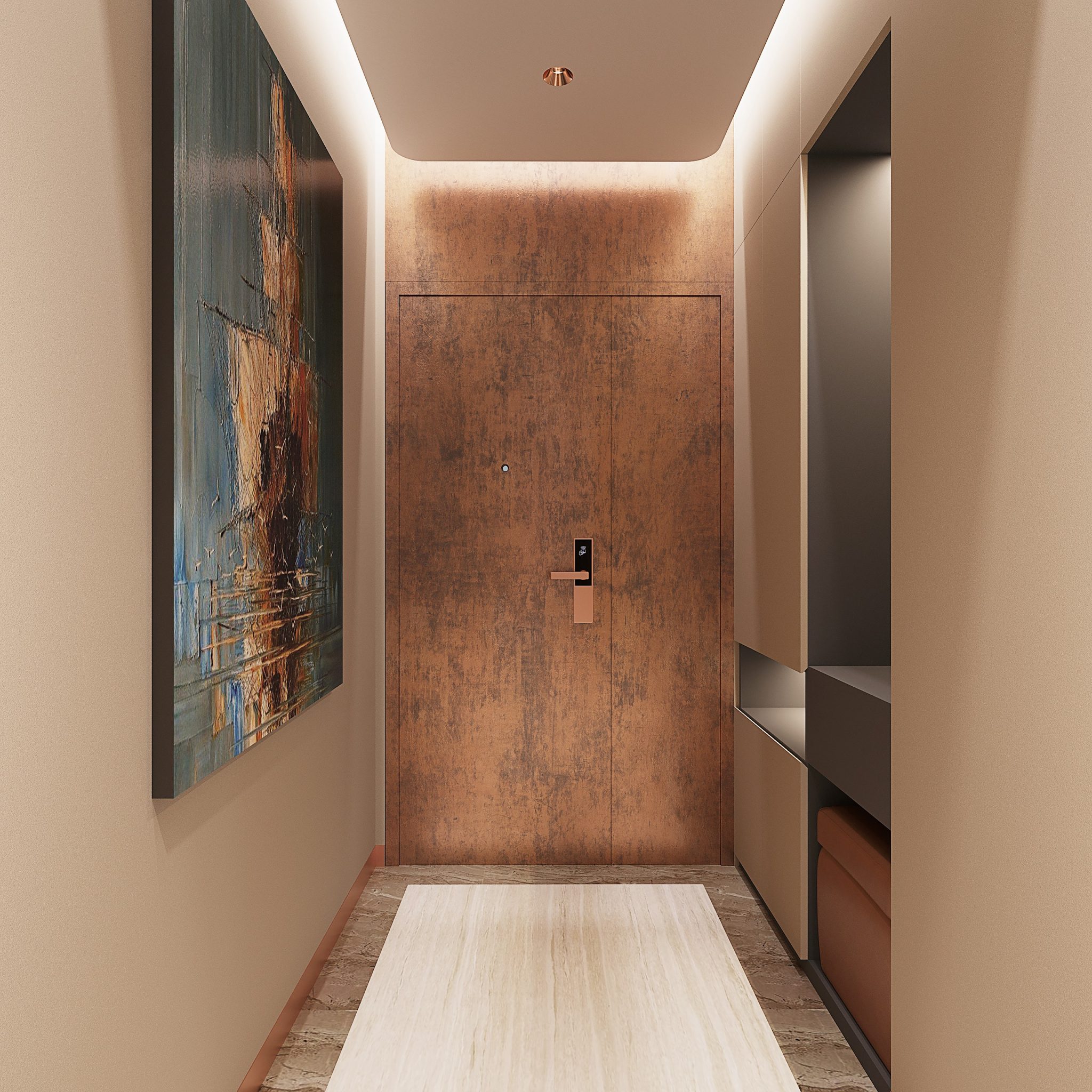 Regal Complex là khu phức hợp 5 sao đến từ thương hiệu Regal Homes - Giá bán Regal complex Đà Nẵng