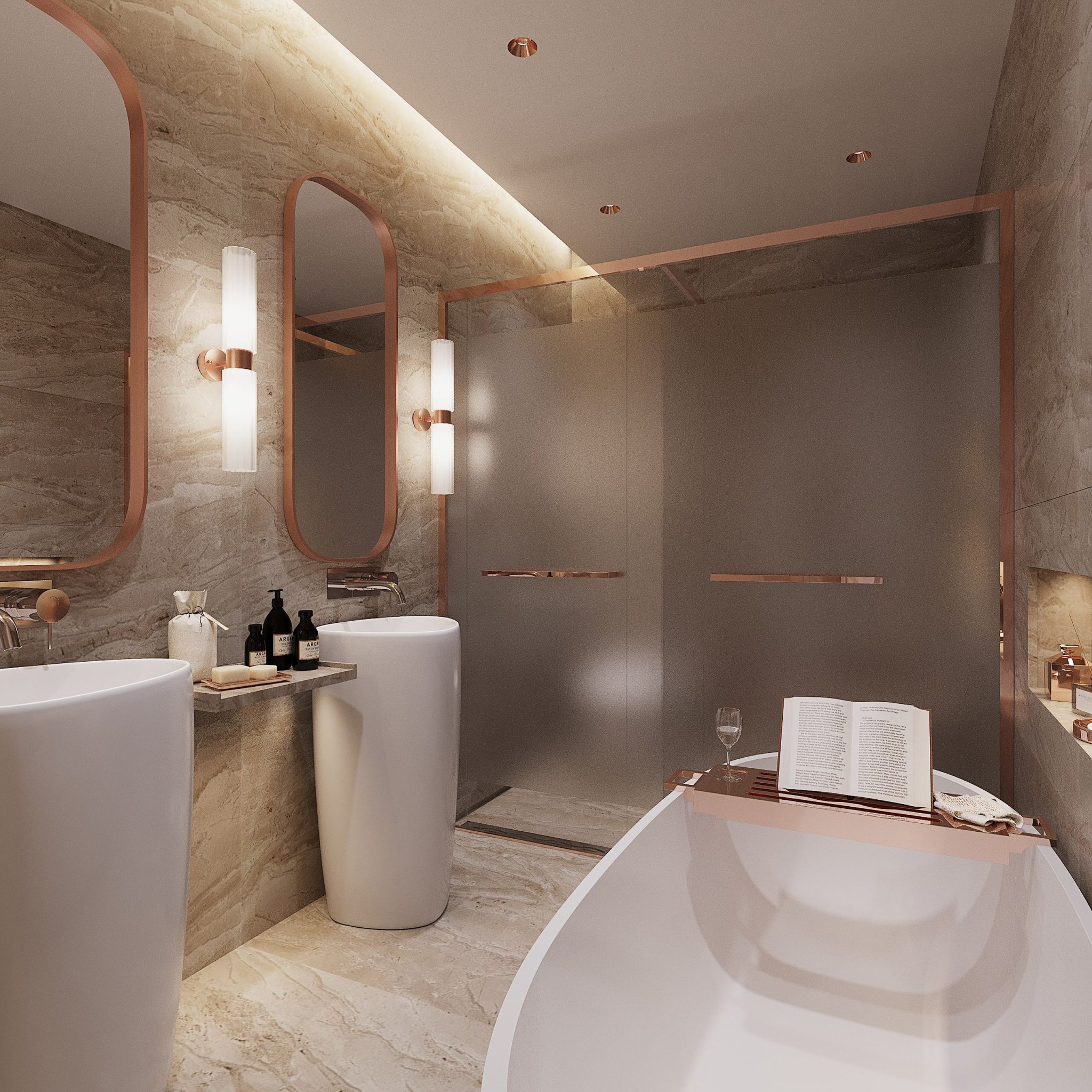 Regal Complex là khu phức hợp 5 sao đến từ thương hiệu Regal Homes - Giá bán Regal complex Đà Nẵng